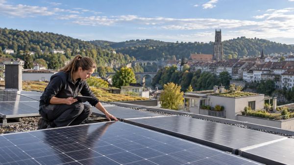 5 solutions innovantes pour une transition énergétique durable