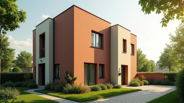 Comment l'isolation thermique par l'extérieur résout vos déperditions de chaleur