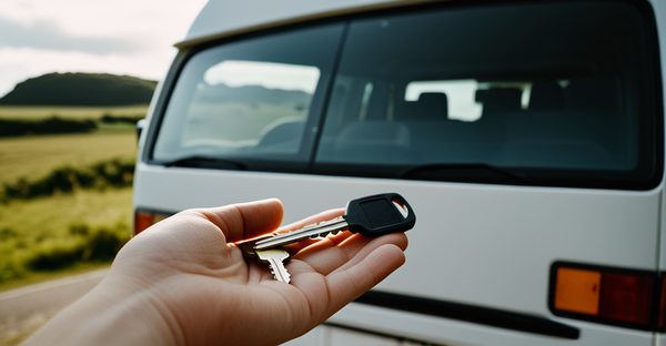 Les secrets pour vivre dans un van : astuces incontournables