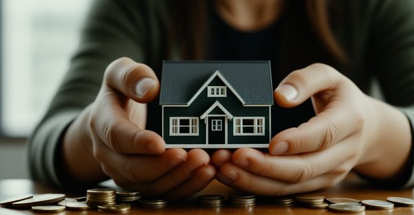 Maison et finance : maximisez votre épargne et votre confort