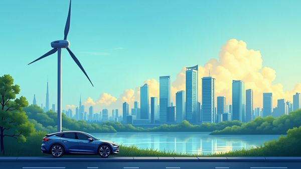 Optimiser la transition énergétique pour atteindre des modèles durables