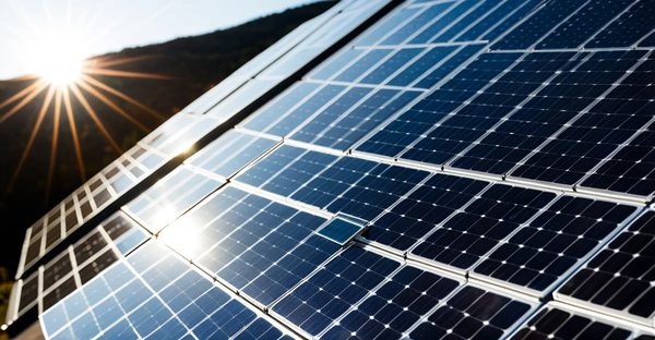 Panneaux solaires : optimisez votre énergie avec arrivelec