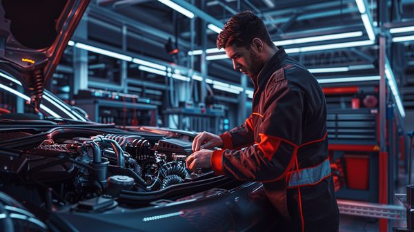 Reprogrammation moteur: un choix pour jeunes conducteurs ?