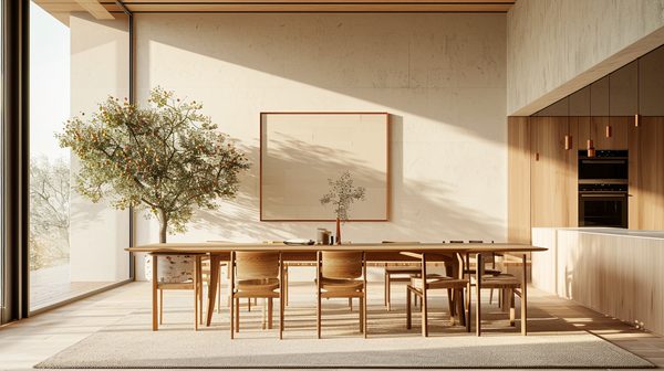 Table extensible : le guide ultime pour choisir