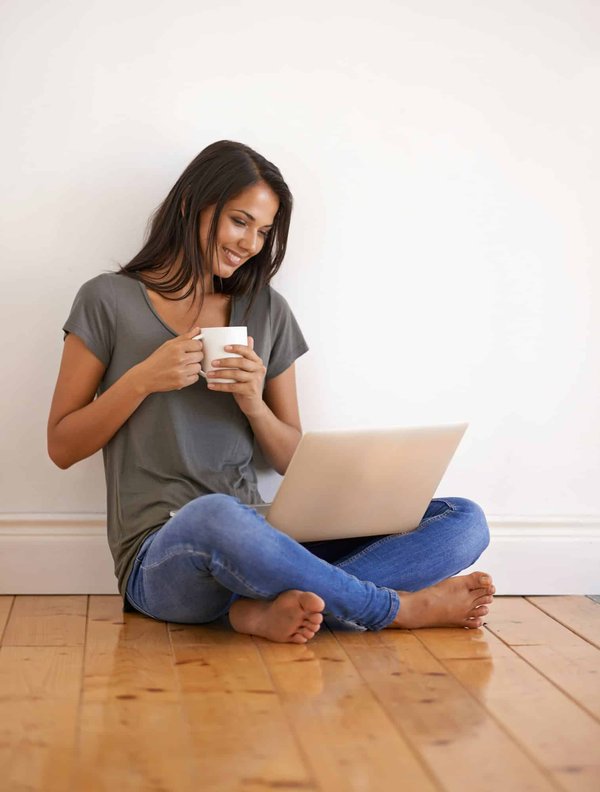 Connectivité sans attache: solutions web temporaire