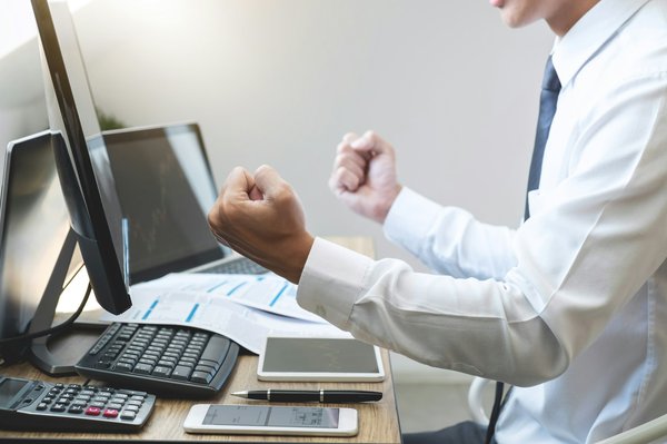 Programme d'affiliation : définition et fonctionnement simplifié