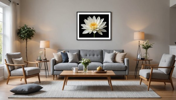 Astuces simples pour transformer votre maison en havre de paix