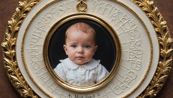 Les meilleures adresses pour acheter une médaille de baptême