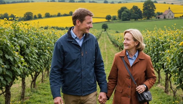 Trouver des célibataires dans le gers : amours bucoliques à portée de main