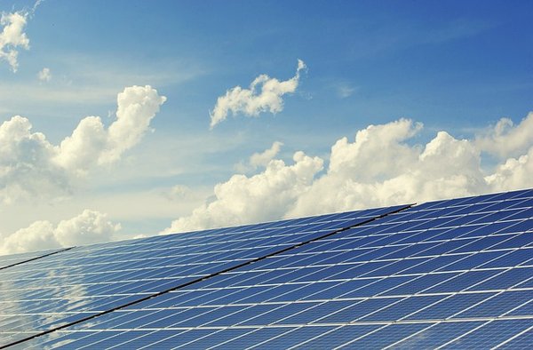 Rénovation énergétique : optimisez vos économies avec le solaire !