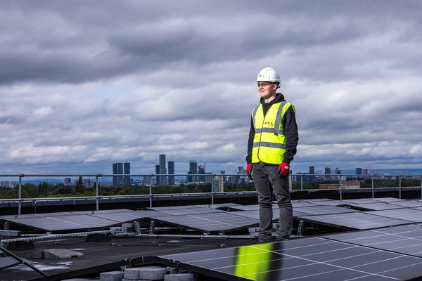Panneau solaire photovoltaïque : optimiser votre efficacité énergétique